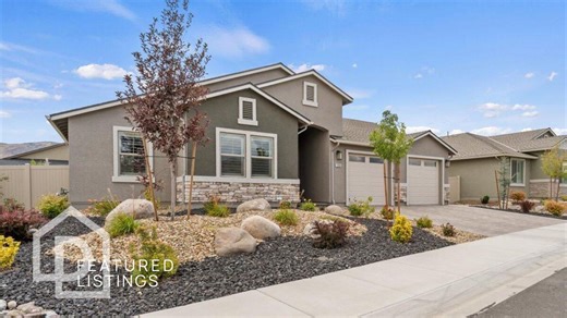 Looking for the perfect home in Northern Nevada under $1M? In this...
