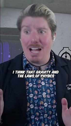 Can SCP-173 move across a really big hole? #drsherman #site42 #scp