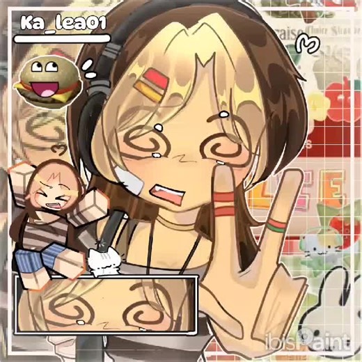 Lomba Gambar Avatar Roblox: Ikut Yuk!