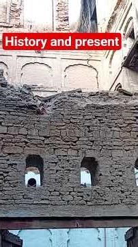 harking back and moving forth