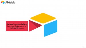 Airtable 完全指南 - The Complete Guide to Airtable - Master Airtable 2021-10