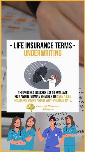 Life Insurance Underwriting Explained: A Nurse's Guide to Protecting Your Loved Ones