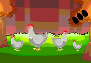 Closed Estate Escape - Escape Fan