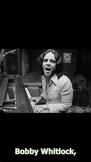 Woog Talks Music on Instagram: "Bobby Whitlock, the charismatic Memphis keyboardist / organist who co-founded Derek and the Dominoes with Eric Clapton, was on Stax Records, was a part of Delaney and Bonnie and played on George Harrison’s All Things Must Pass, passed away at 77. #musichistory #woogtalksmusic #soul #memphis #derekandthedominos #ericclapton #stax #stevecropper #bobbywhitlock"