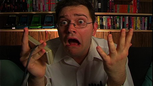Angry Video Game Nerd celebrates 20 years on YouTube by releasing “lost” 2006 video