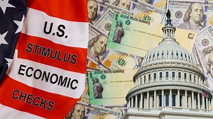 Fourth stimulus check worth up to $1,000 being sent to Americans in August and September