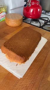 2 Ingredient Ice Cream Bread will Surprise you! 😮 | A Life Less Scripted