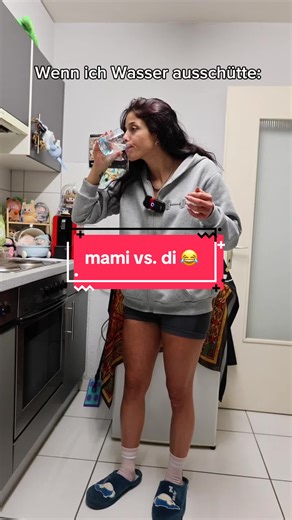Müttern vs. dich: Ein Comedy Vergleich 🥹😂💪🏽