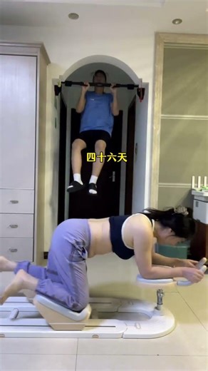 Easing Lower Back Pain: The Secret for Big Bellies