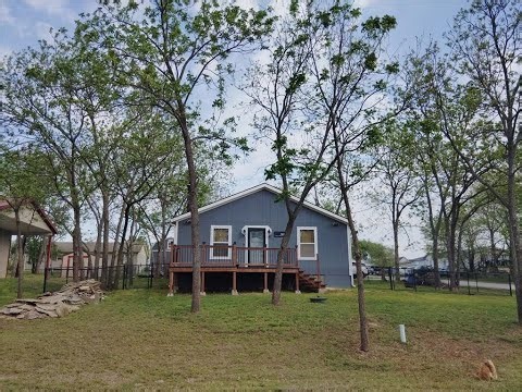 Residential for sale - 189 Timber Valley Drive, Linn Valley, KS 66040