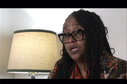 Exclusive interview of Thaddeus Matthews wife, speaking out about his death #ThaddeusMatthews "The Cussing Pastor" #Memphis | Ready Tv