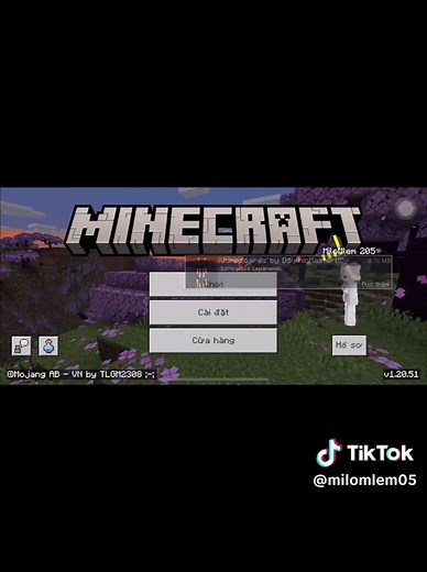 Cách tải mod 'From the Fog' cho Minecraft PE