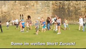 Rundreise England - auf den Spuren von Harry Potter® :: Saison 2026 :: Busanreise (GB-HARRY) :: Eberhardt TRAVEL