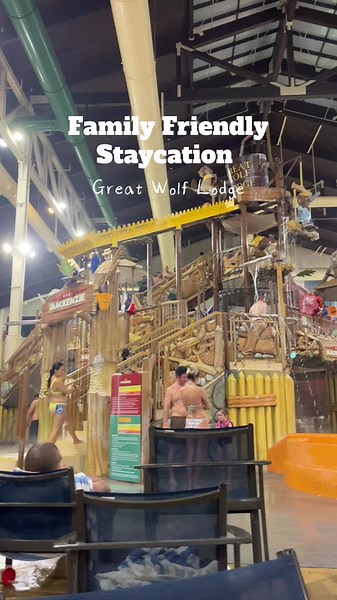 The perfect family friendly #vacation ! #staycation #familyfriendly #getaway #traveltips