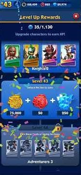 Upgrade new characters and up Level rewards Sonic Dash #sonic #sega #gaming @gaming81