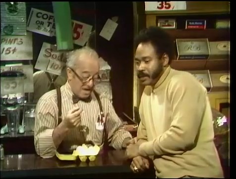 Sesame Street S01E011 (Episode 0011) - Small Eggs