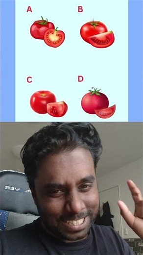 Memory Test || 90% Fail #mallu #facts #challenge #memorytest #braingames