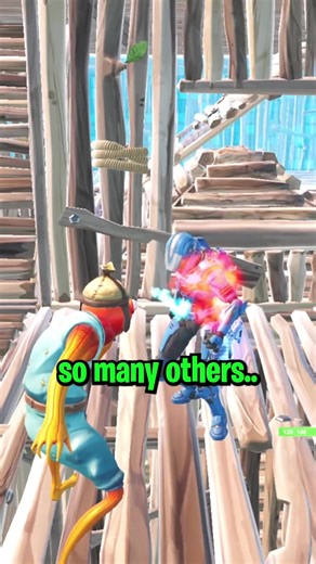 Fortnite Finisher Box Fights! #fortnite #minigameboxpvp | Fortnite