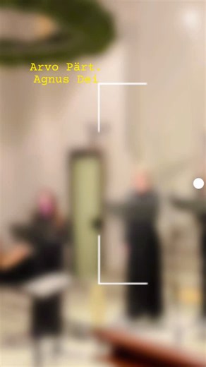 Contemporary Music Vocal Ensemble on Instagram: "Bonn | 5.12.2025 🇩🇪 Ukrainian contemporary music vocal ensemble Alter Ratio 🎼 Agnus Dei, Berliner Mess— Arvo Pärt 👩‍🎤 conductor: Olga Prykhodko 🎹 organ: Jacobus Gladziwa With the support of In-Situ Art Society e.V. 🤍 UA Бонн | 5.12.2025 🇩🇪 Український вокальний ансамбль сучасної музики Alter Ratio 🎼 Agnus Dei, Berliner Mess— Арво Пярт 👩‍🎤 диригентка: Ольга Приходько 🎹 орган: Jacobus Gladziwa За підтримки In-Situ Art Society e.V. 🤍"