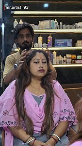 15K views · 2.5K reactions | || Red Wine  Hair Colour || Gorgeous...