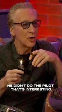 Bill Maher Almost Joined Full House #shorts #fullhouse #billmaher