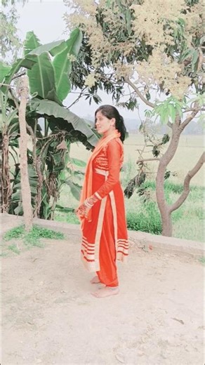 Hindi short dance video