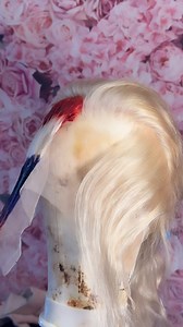 72K views · 1K reactions | Stalker Storytime. THE END ! #wig #lace #lacewigs #quickweave #viralreels #tutorial #hairtutorial #hair #naturalhair | Glamorous By Giovanni | Facebook