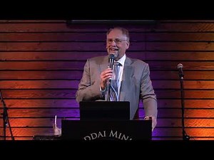 Highlight: "We are the terminal generation"