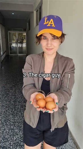 Survive Cuba like a pro! Follow me for more insights into everday life in Havana!