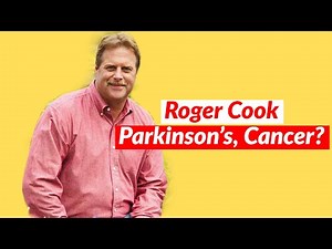 This Old House Roger Cook Health Update! Illness, What Happened?