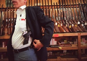 DC Issues First Gun Carry Permits