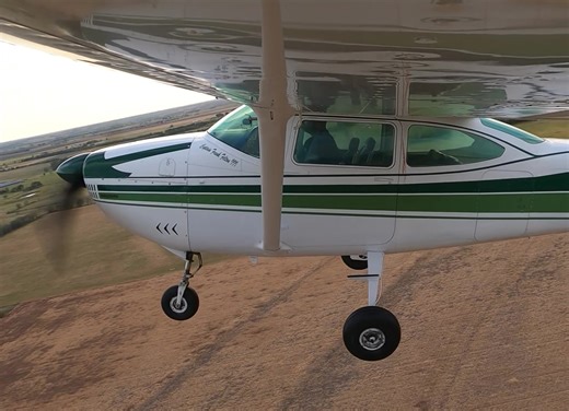 124K views · 1.1K reactions | WEEKEND AVIATION UPDATE: PRO TIP – Grass Strip Takeoff 1. 10 degrees flaps 2. Hold brakes 3. Full Throttle 4. Release Brakes 5. Hold Back Pressure 6. Rotate 7. Stay in ground Effect 8. Climb 9. Retract Flaps 10. Tell your airplane she’s awesome ARTISAN MEATS – CRAFT BBQ – CATERING #Butcher #BBQ #Takeoff | Thorndale Meat Market | Facebook