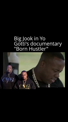 Inspiring Hustler Stories in Yo Gotti's 'Born Hustler' Documentary