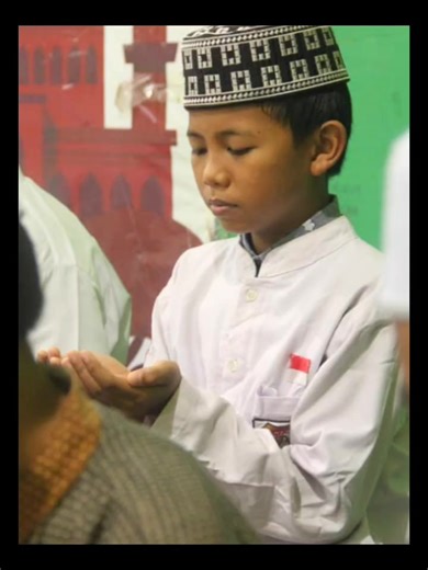 Ampun ketua 🙏🏻