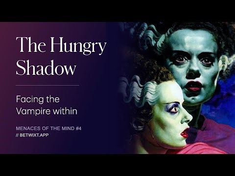 Tired, unmotivated, depleted? This is how to face your inner Vampire