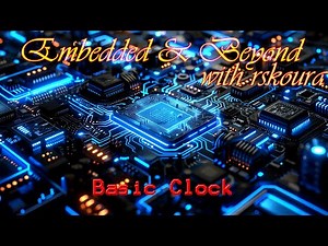 Lesson30 Basic Clock