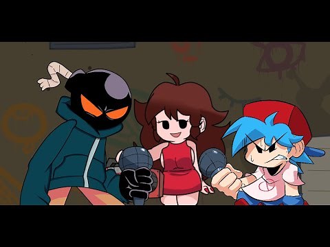 Hd Whitty songs 2 Fnf Mod