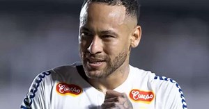 Piscina de borda infinita e vista para a praia: conheça a nova mansão de Neymar em Santos