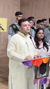 Basic education minister UP #BasicEducation sandeepsingh4Bjp | sandeepsingh4Bjp