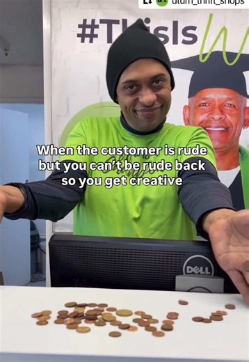 Have a Nice Day: Thrift with Purpose U-Turn Thrift