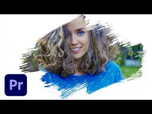 Creative Ways to Reveal Your Subject – Track Matte Key Effect in Adobe Premiere pro