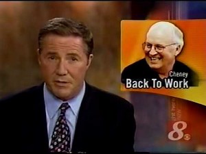 KFMB-TV 6:30pm News, July 2001