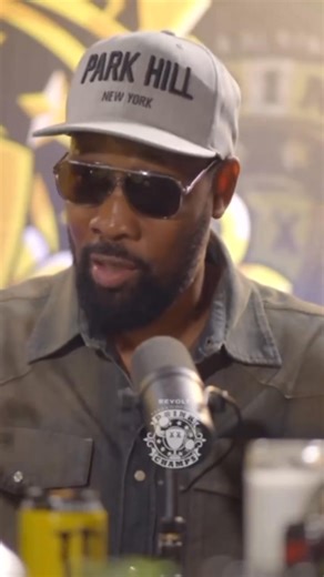 193K views · 4.5K reactions | "Method Man got on a record with Biggie and You(RZA) did not want that to happen" RZA keeping it  NEW Drink Champs  OUT NOW ON Black Effect Podcast Network   N.O.R.E DJ EFN #DrinkChamps #rza | Drink Champs | Facebook