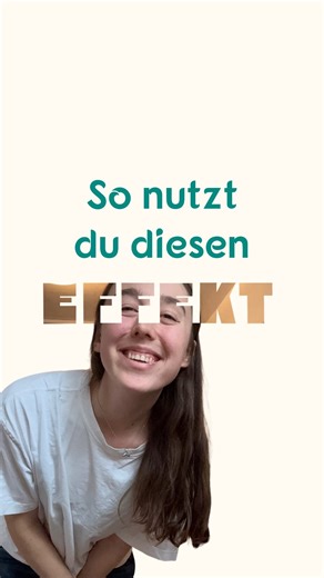 Anna | Canva & Design Tipps | sichtbar auf Instagram on Instagram: "Du willst richtig eindrucksvolle Texte für deine Posts nutzen, die wirklich auffallen? ☺️ Dann probiere doch mal, Text und Bild gezielt miteinander zu kombinieren!! 👉🏼 In diesem Video zeige ich dir Schritt für Schritt, wie du mit wenig Aufwand in Canva ein richtig cooles Design erstellst, das sofort Aufmerksamkeit erzeugt und deine Botschaft verstärkt. So wirkt dein Content direkt professioneller und ansprechender (und definit