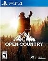 Open Country Cheats for Playstation 4