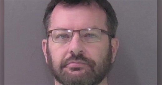 Army gynecologist in Texas charged with taking secret videos of 44 patients