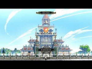 Dragon Nest Fairy Tail BGM + Loading Screen - [Download Mod] - Dragon Nest INA