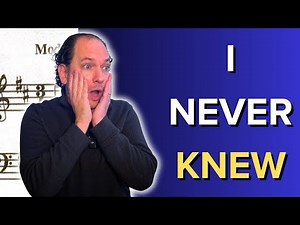 Key Signatures Made Simple - The Scale Connection That Changes Everything ⭐