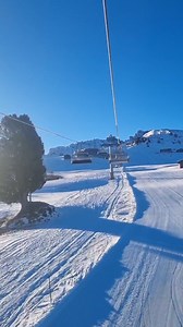 27K views · 245 reactions | ☀️⛷ Awesome day for skiing in the Dolomites!  Perfect slopes, stunning views, and a clear blue sky. Over in Cortina, catch the Audi FIS Alpine Ski World Cup - Women's Super G, while in Kronplatz, they're gearing up for the Audi Fis Women's Giant Slalom on Tuesday. Everywhere else, it's just another perfect day on the slopes. Enjoy! ❄️☀️ #dolomitisuperski #wecareaboutthedolomites | My Dolomiti | Facebook