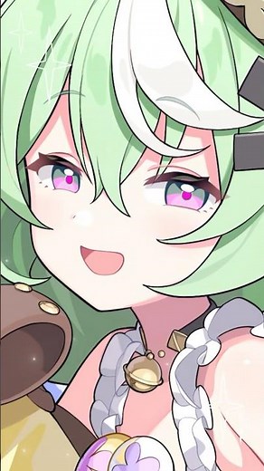【ステラソラ】キャラクター紹介 | ナズナ
